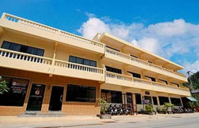 Гостиница Kata View Guest House  Ката Бич